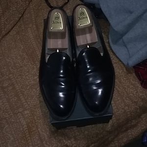 Alden She'll Cordovan Venitian Loafer (formal)